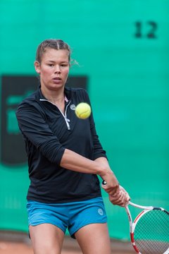 Nicole Rivkin 236 - BL2 Der Club an der Alster - DTV Hannover : Ergebnis: 7:2